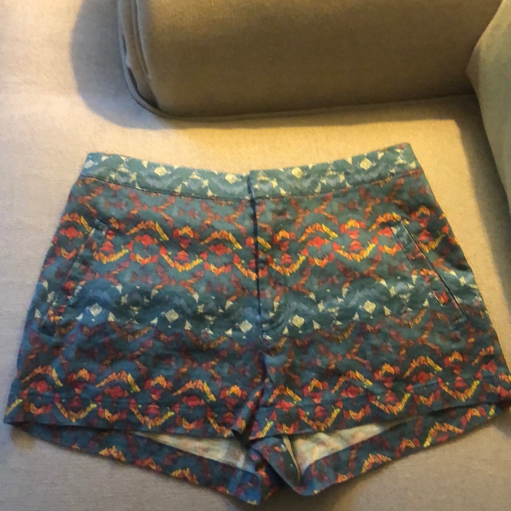 Free People Shorts